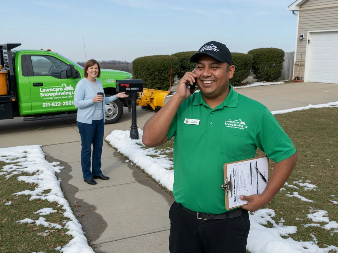 Lawn Care Services By Expert Landscaper Saint Marie, MT FAQs